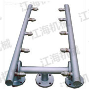 凝汽器化學(xué)補水裝置